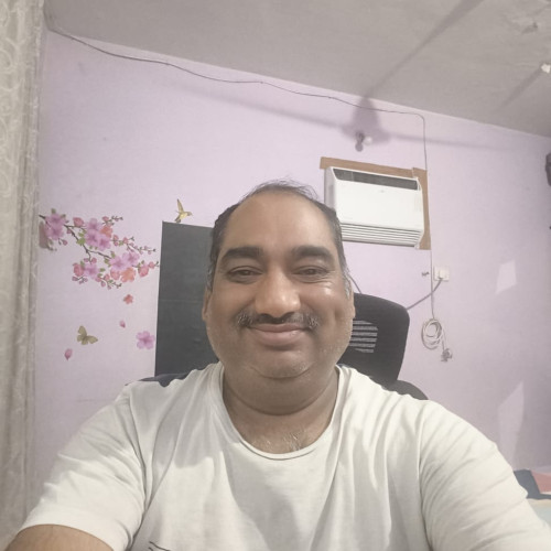 Praveen S. profile photo