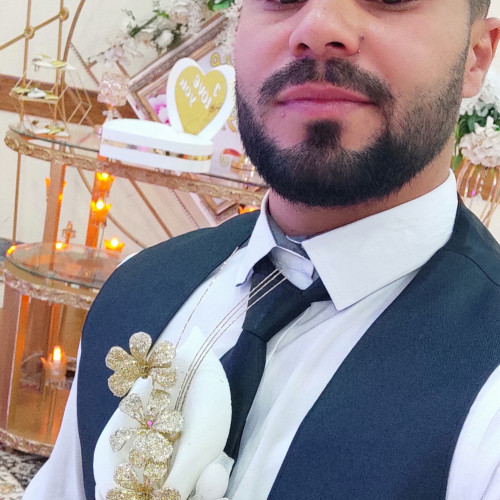 Abdellah  M.