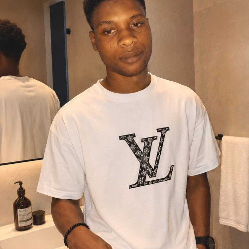 Blessed E. profile photo
