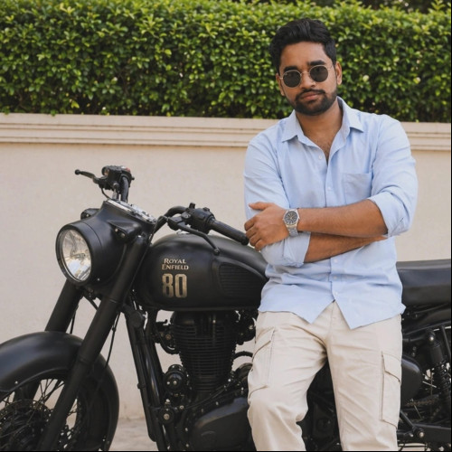 abhay S. profile photo