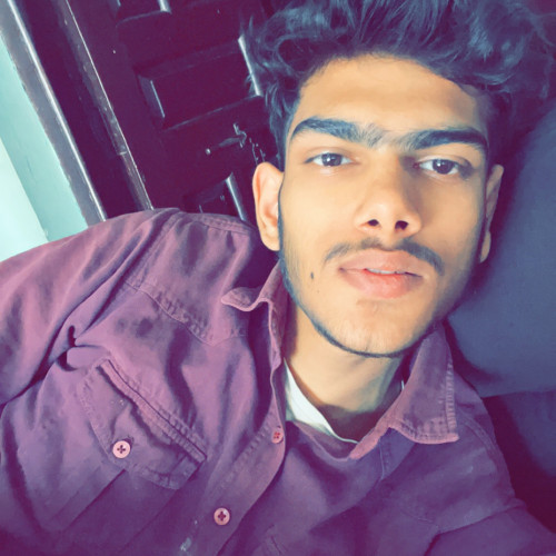 Aryan  M. profile photo