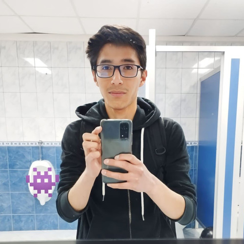 Jhim Sebastian I. profile photo