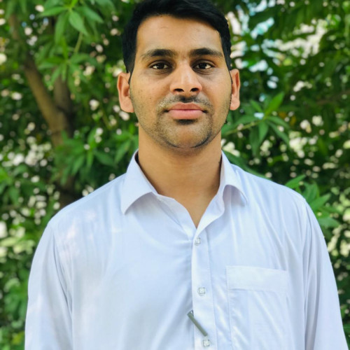 Khawar  A. profile photo