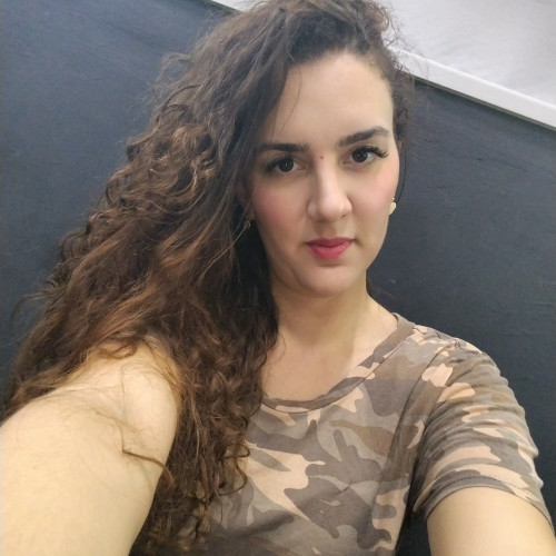 maria p. profile photo