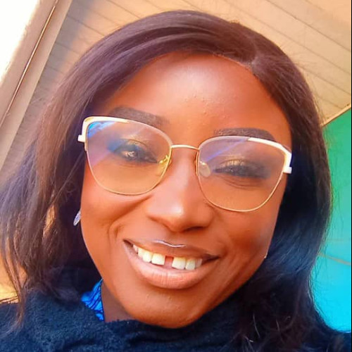 Blessing O. profile photo