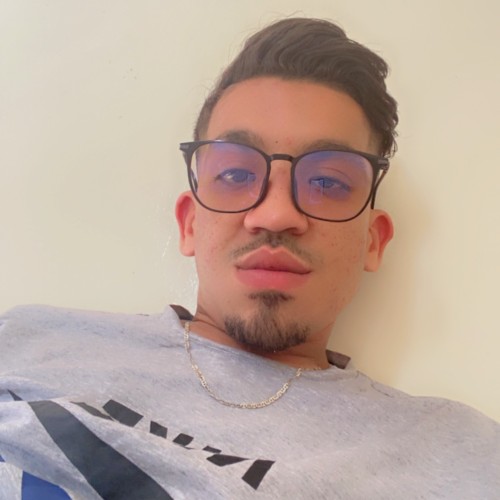 Achraf E. profile photo