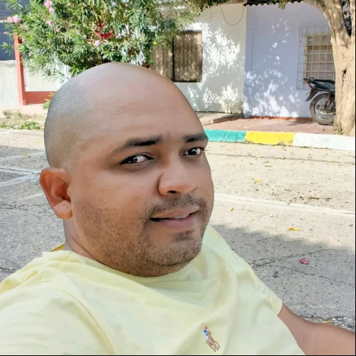 Andrs B. profile photo