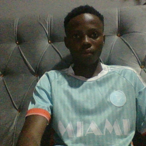 AYOMIDE A. profile photo