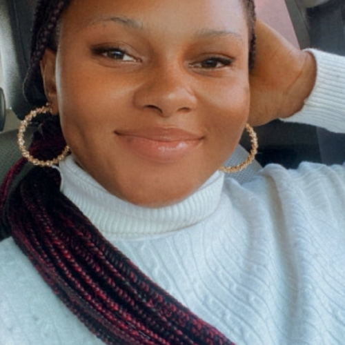 Abigeal W. profile photo