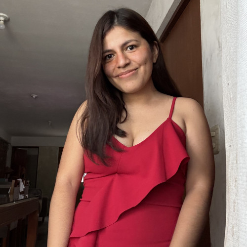 Mariluz C. profile photo