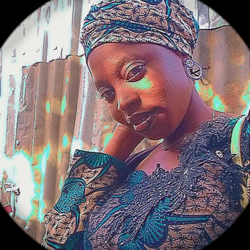 hafsat d. profile photo