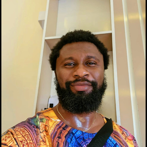 Kenneth osuetha  O. profile photo