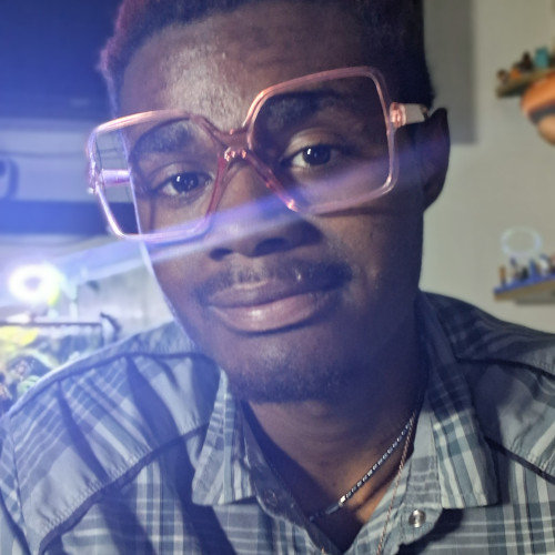 Jamario J. profile photo