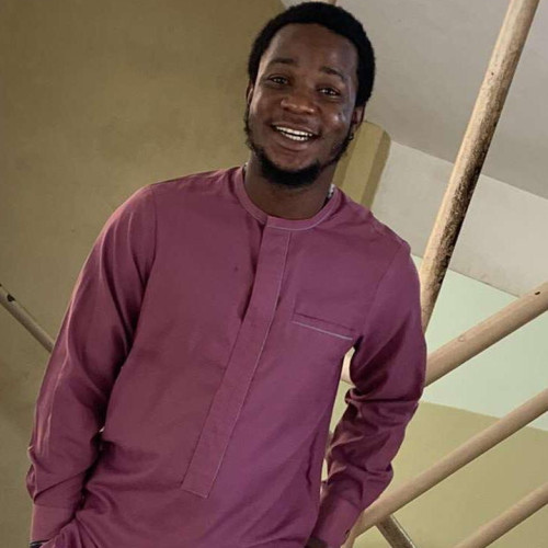 Njoku J. profile photo