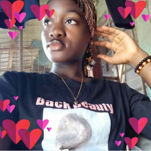 Milcah S. profile photo