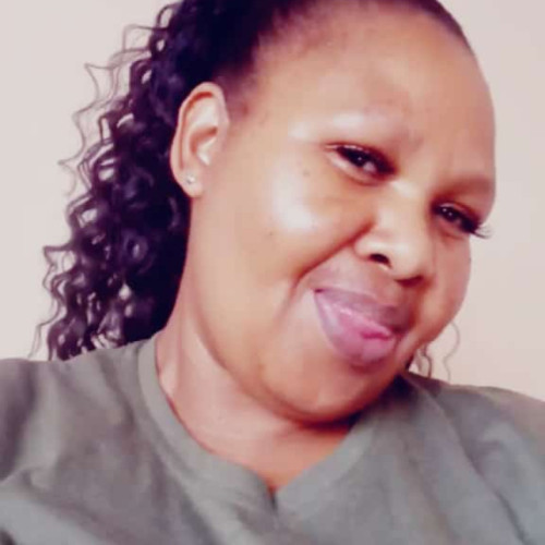 Nomvula M. profile photo