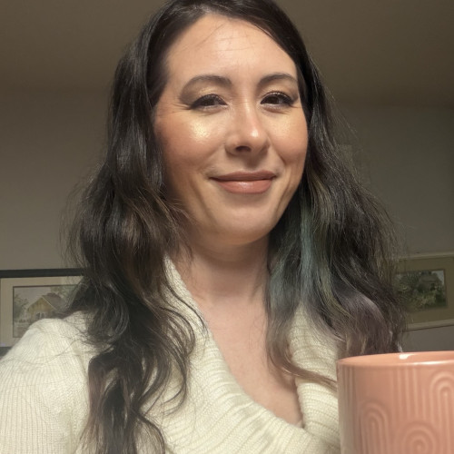 Abby V. profile photo