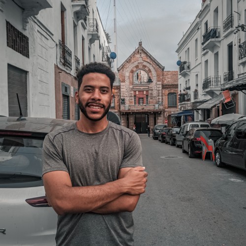 simo j. profile photo