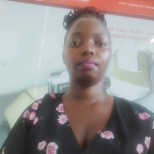 Dinaice R. profile photo