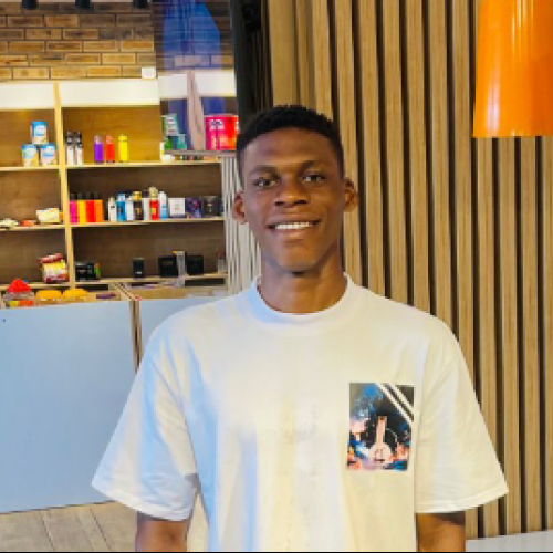 Wisdom  O. profile photo