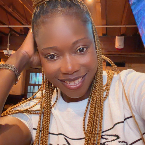 Portia M. profile photo