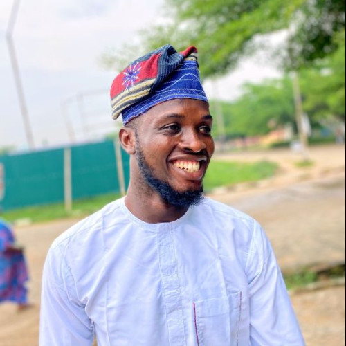 Otunowo  O. profile photo