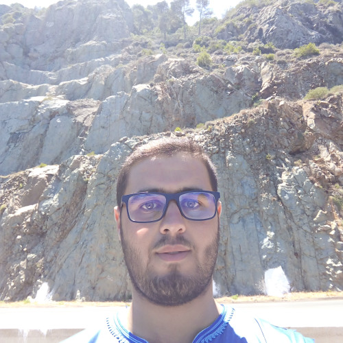 Abderrahim  L. profile photo