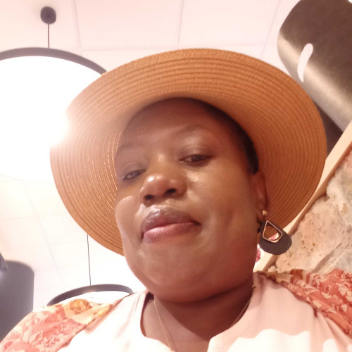 ZIMBINI SISHUBA S. profile photo