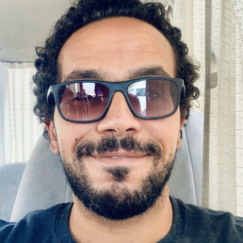 Kareem W. profile photo