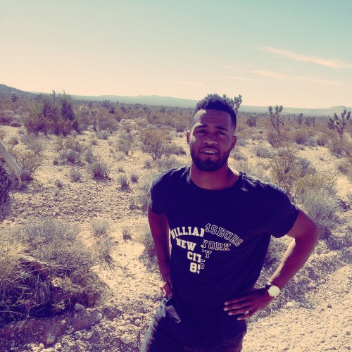 Terrance  H.