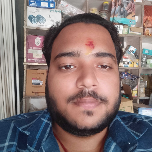 Amit k. profile photo