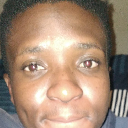 Khongelani  J. profile photo