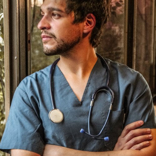 Juan Fidel A. profile photo