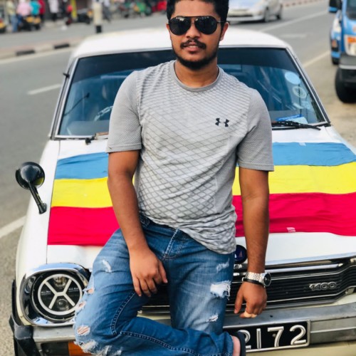 Avishka P.