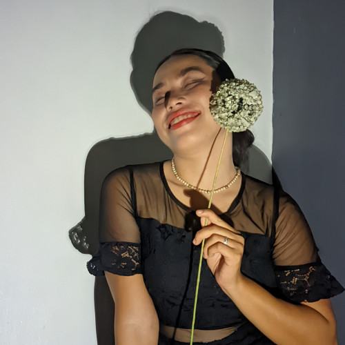 Niña Bel D.