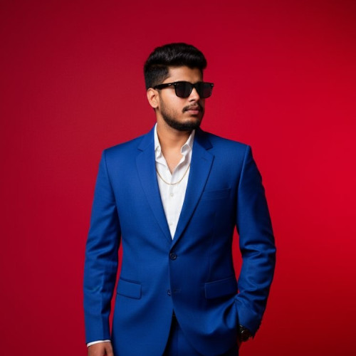 Anurag R. profile photo