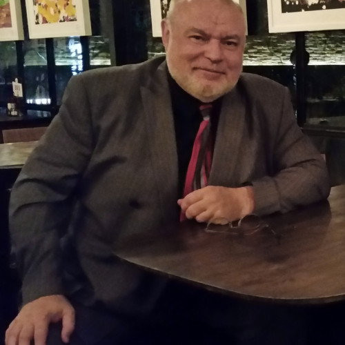 James B. profile photo