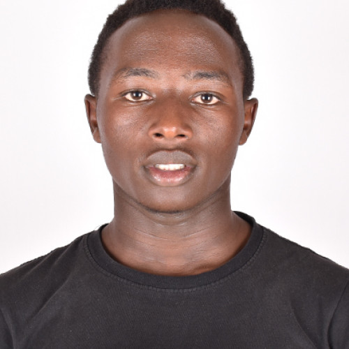 Rolus K. profile photo