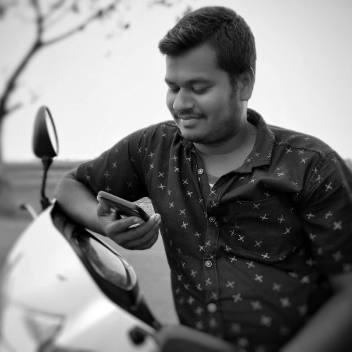 Praveen N.