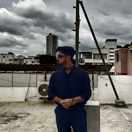 Mohammed  H. profile photo
