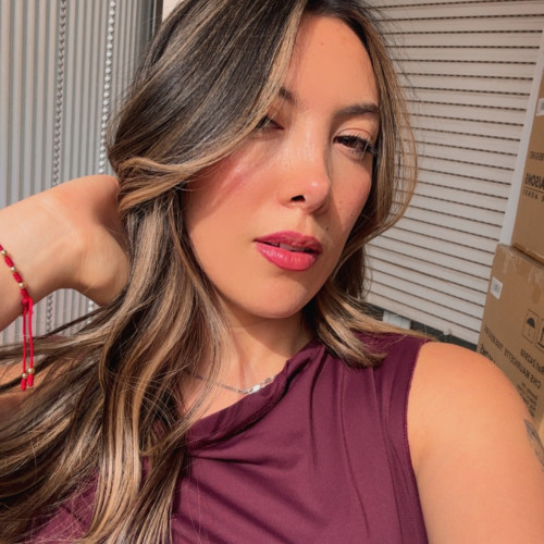Alejandra e. profile photo