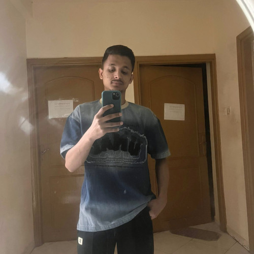 Kabir B. profile photo