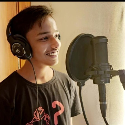 Ritesh D.
