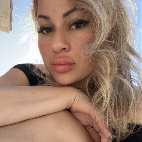 Maria G. profile photo