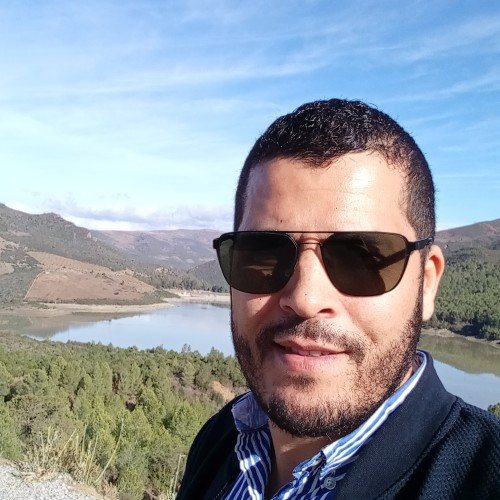 Yassine  D. profile photo