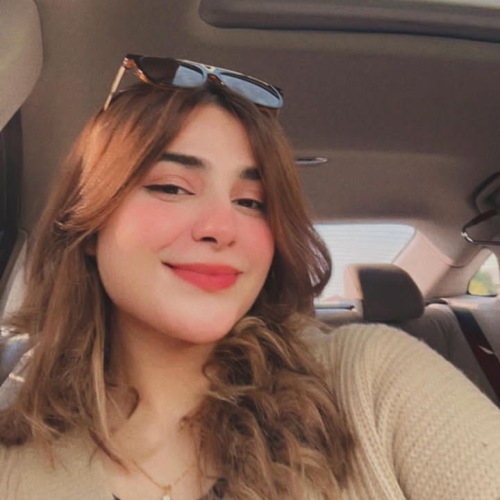Malaika  B. profile photo
