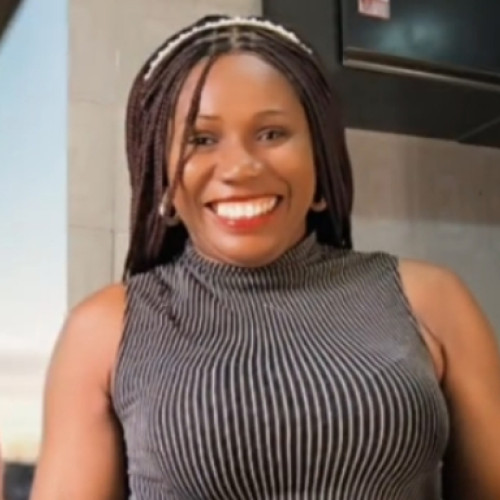 Amarachi Tracy  O. profile photo