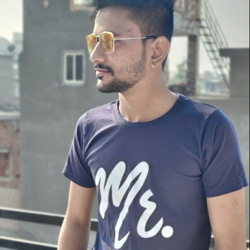 Harshad  P.