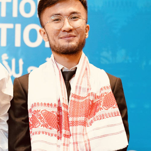 Cedric R. profile photo