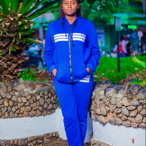 Anjela O. profile photo